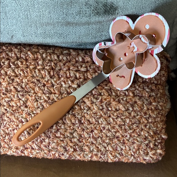 peppermint place Other - Cookie Cutter and Turner